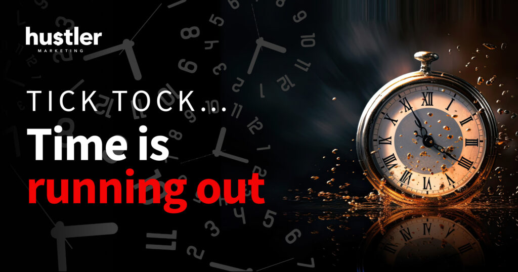 countdown timer for email