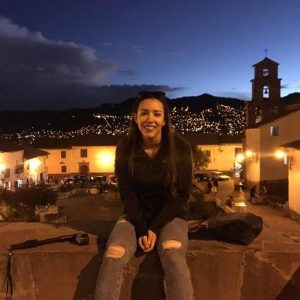 Picture of Rafaella Nieto