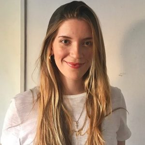 Picture of Brenda Zambrano
