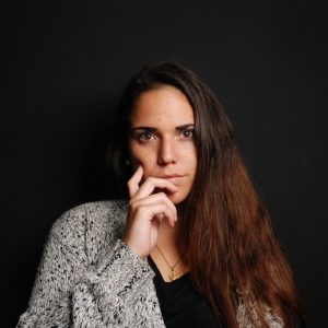 Picture of Paola Vasquez