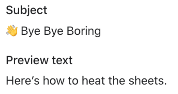 how to write compelling subject lines for effective email campaigns