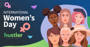International Women's Day 2024