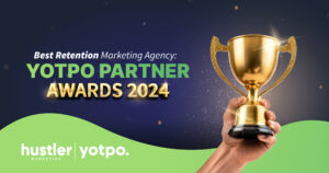 Best Retention Marketing Agency 2024