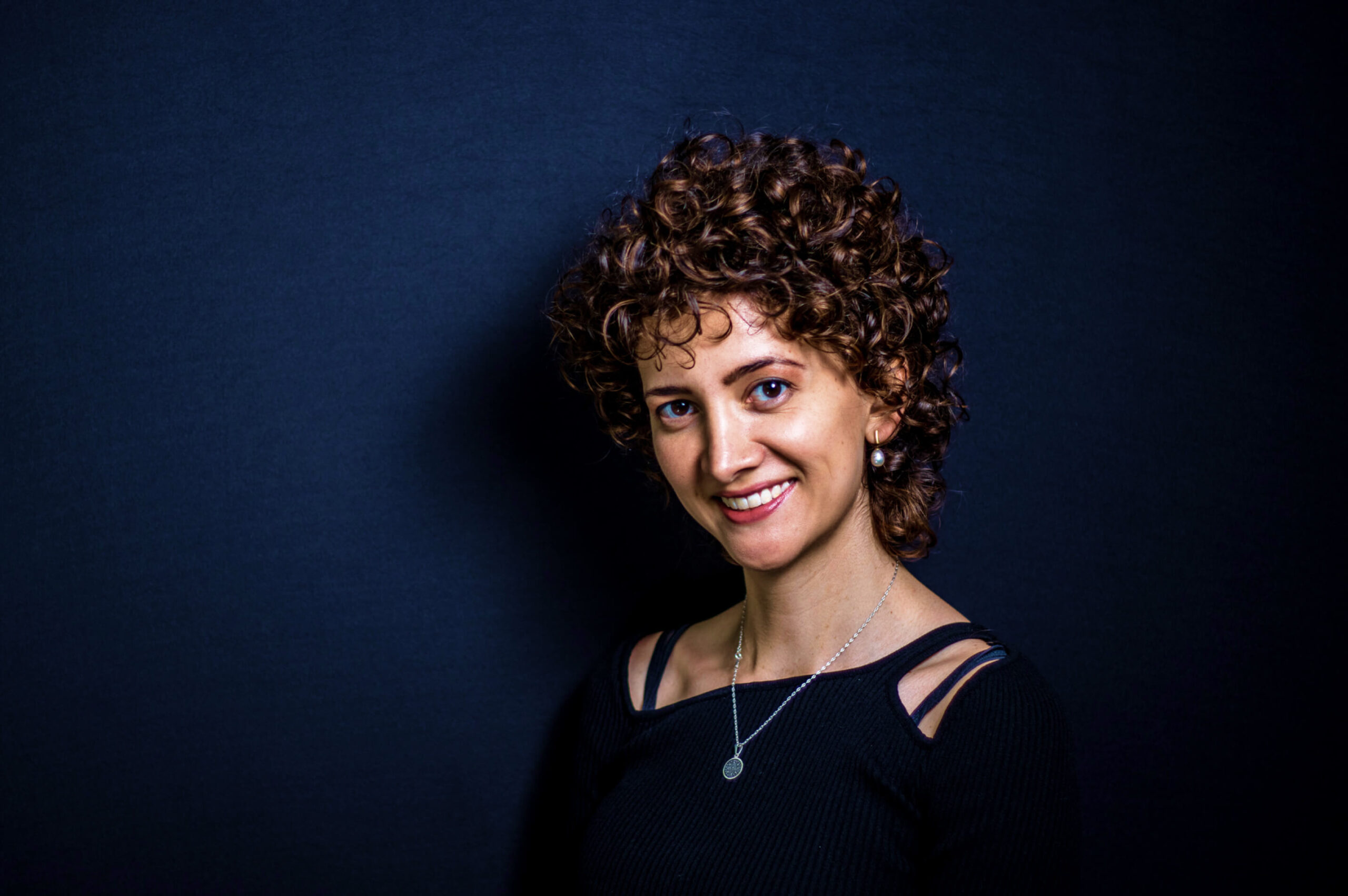 Picture of Andrea Lancheros