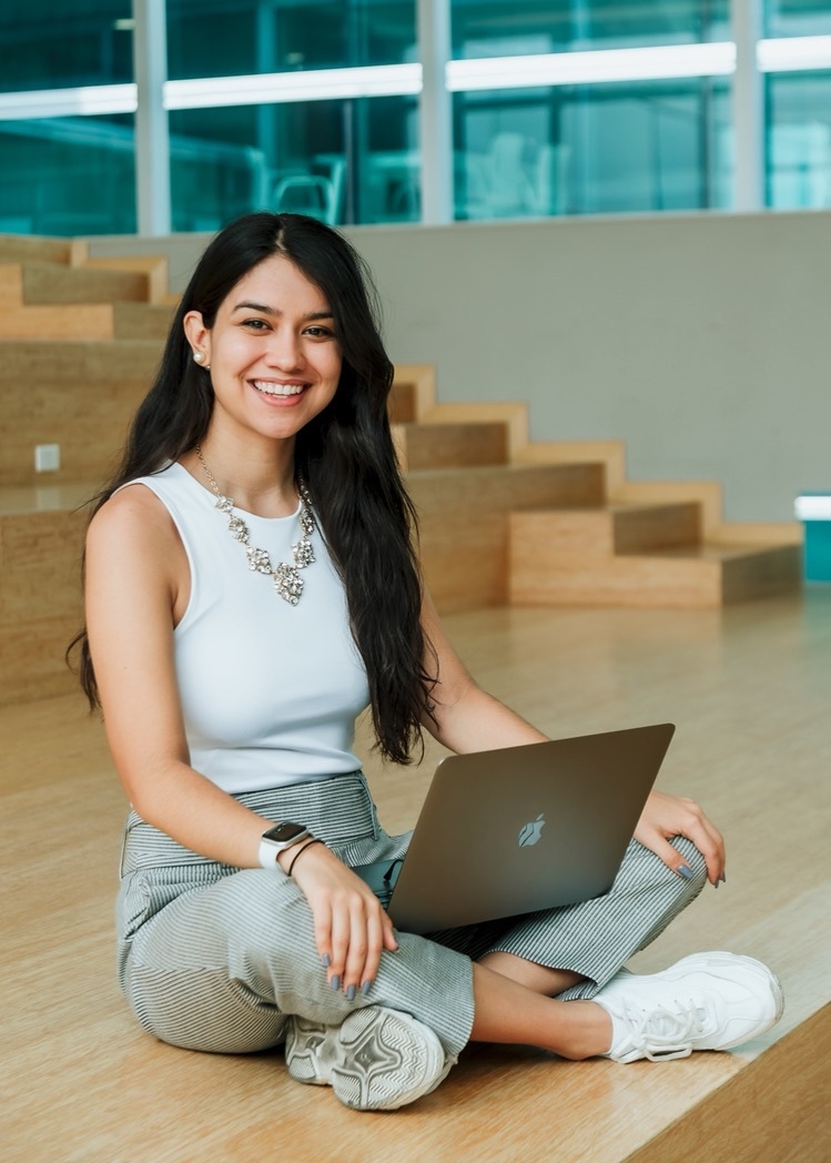 Picture of Valeria Robles