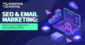 SEO and email marketing