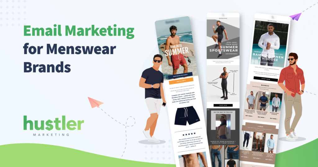 men's clothing online
