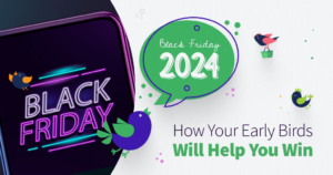 Black Friday 2024