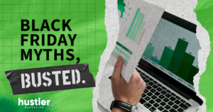 Black Friday Email Marketing