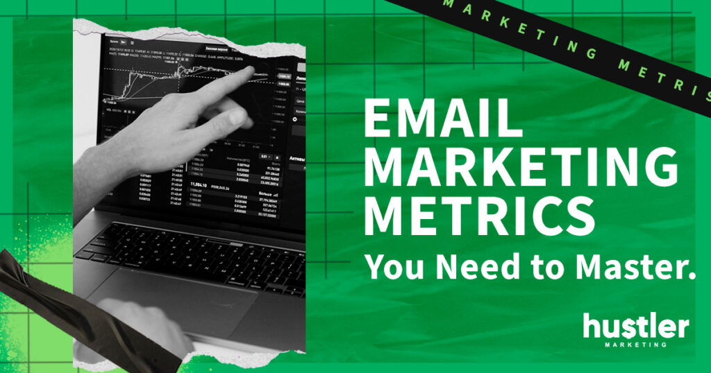 Email marketing KPIs
