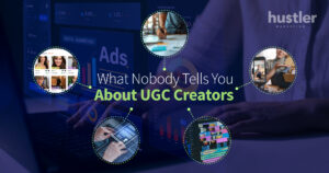 UGC marketing