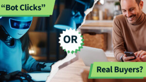 How to exclude bot clicks while protecting email revenue