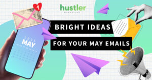 May newsletter ideas
