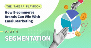 email segmentation strategy