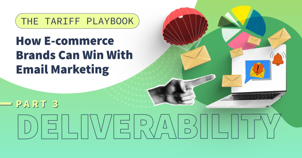 Email list hygiene and email deliverability