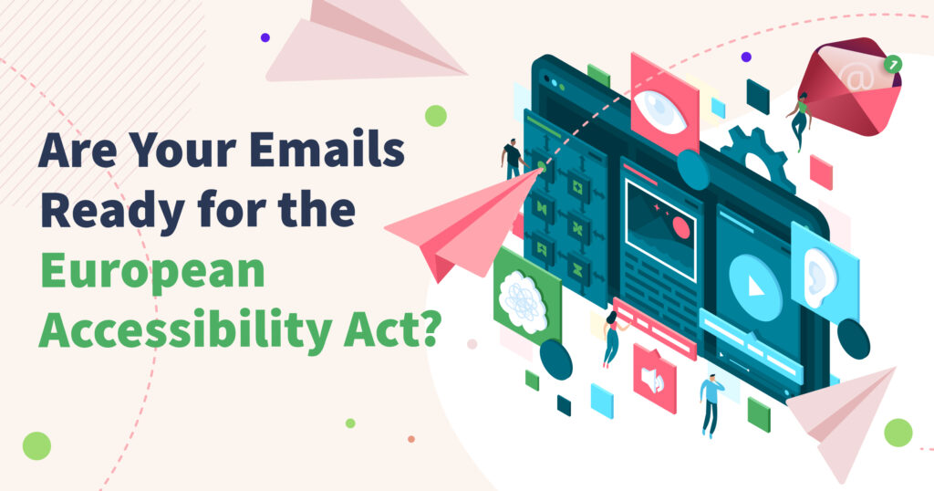 European Accessibility Act