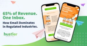 How to Build a High-Performing Email Strategy in a Regulated Industry