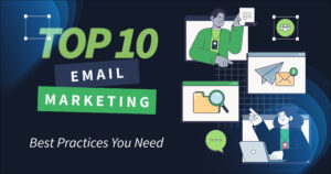 10 email marketing practices