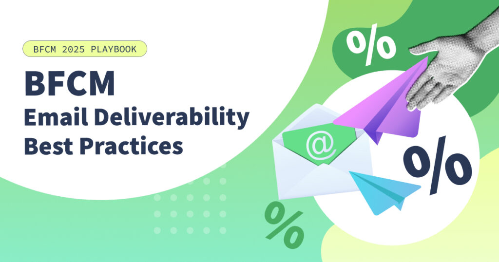 Email BFCM best practices