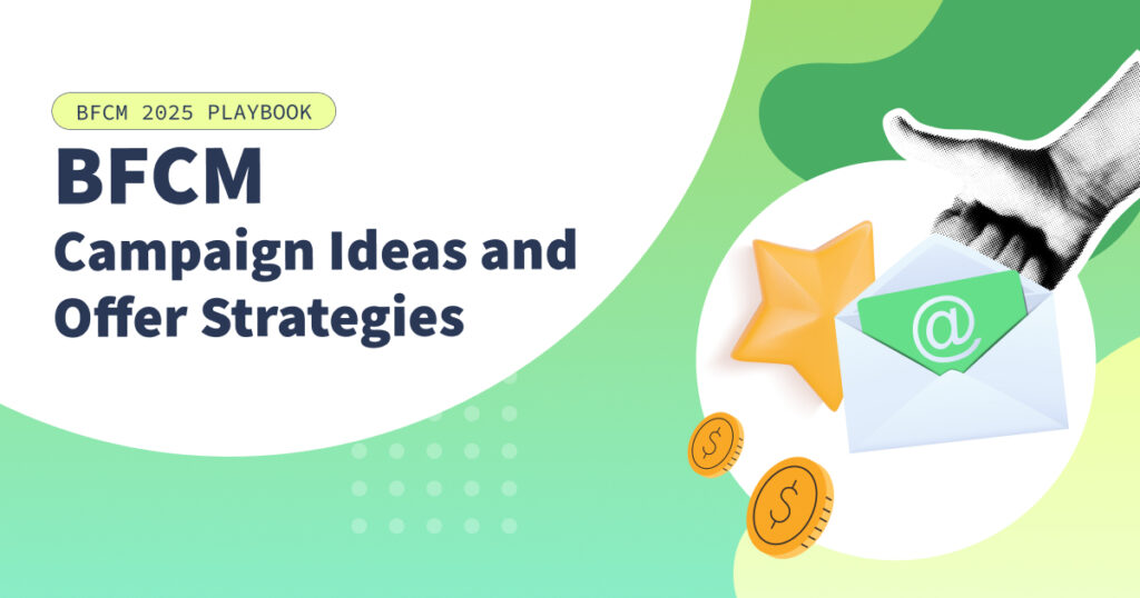 The Early Bird BFCM Strategy
