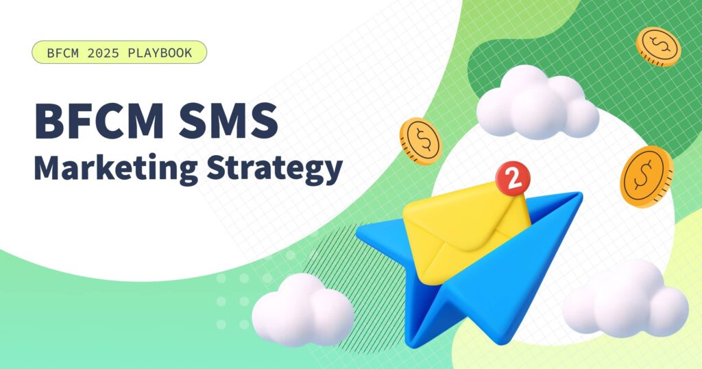 BFCM SMS MARKETING