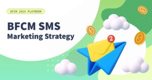 BFCM SMS MARKETING