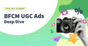 UGC ads