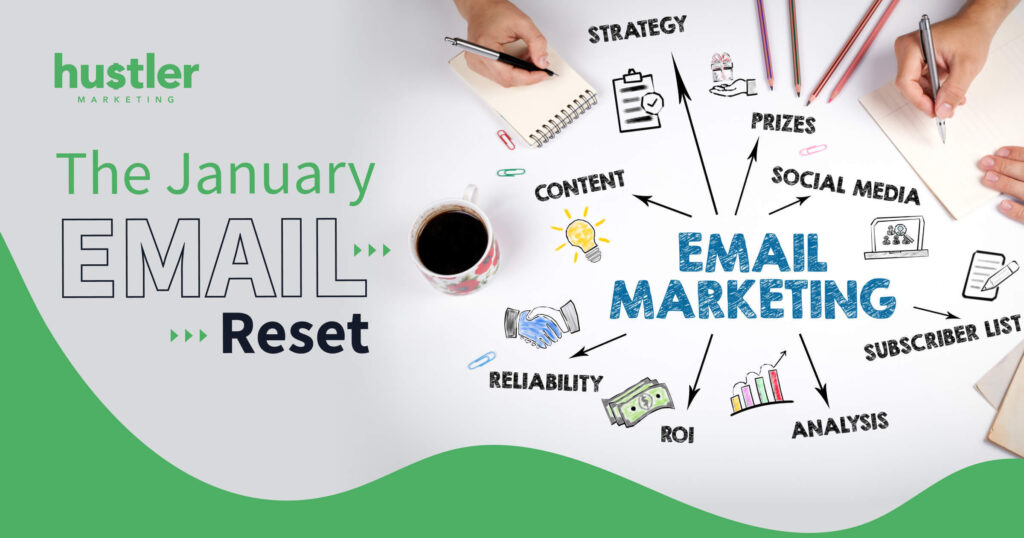 Jan Email Reset