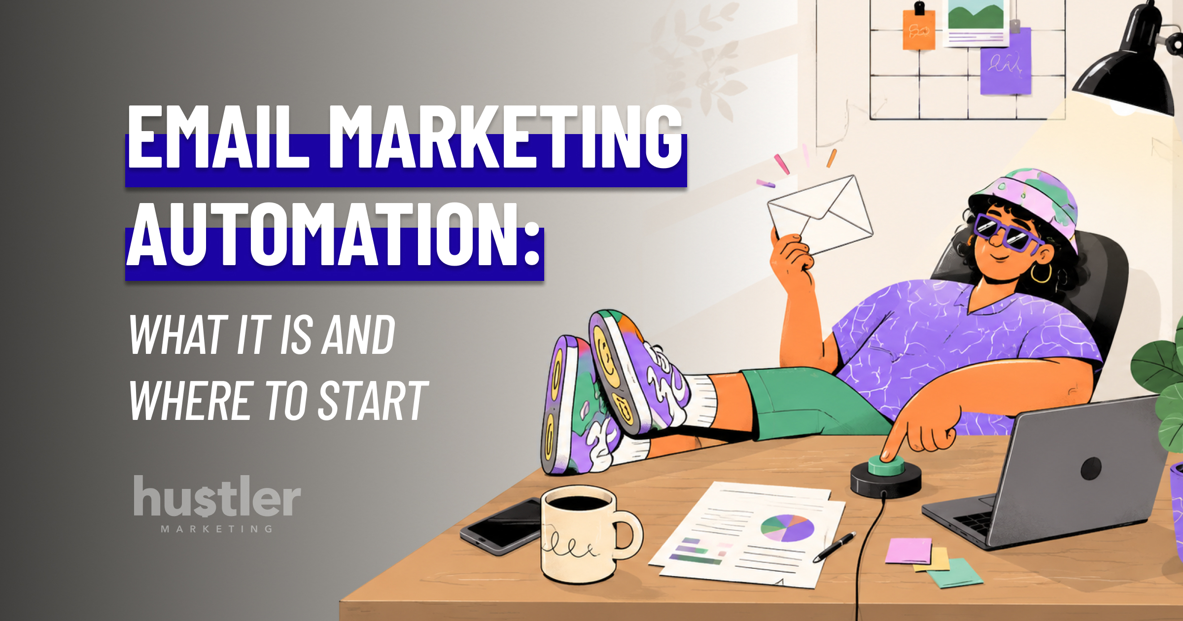 What is Email Marketing Automation